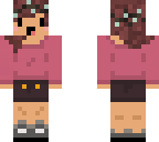personal skin