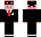 pig niklas
