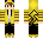 pika boy