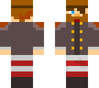 pirate - fungusking_iii