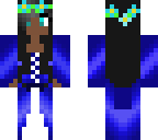 princess lyidia