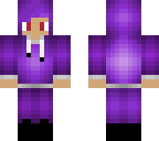 purple gir