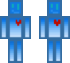 pvp skin 