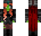 queen zombie