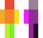 rainbow