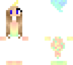 rainbow unicorn onzie