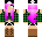 random skin