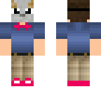 redo on goat