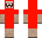 redsheep