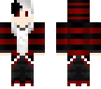 rin nightwolf