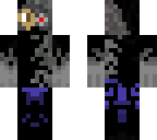 robo boy