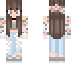 rose girl