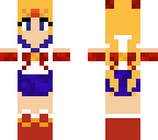 sailor moon