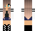 school girl i think