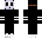 shy guy 