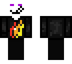 sinister