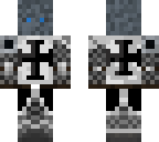 skeleton warrior