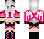 skin de reah