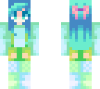 skin that i made a long time ago
