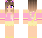 skitty girl