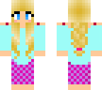 sleepover series 1