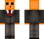 slime orange
