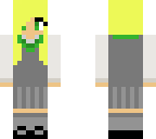 slytherin girl