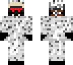 snow camo