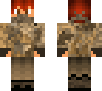soldier