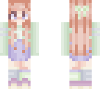 springtime pastels - contest entry