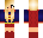 super girl