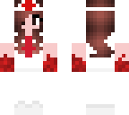 surgeon girl