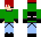 sylar enderman gamer
