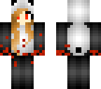 the murderous panda
