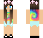 tie dye