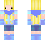 underswap sans girl
