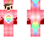 unicorn boy