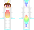 unicorn boy