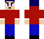 updated ok skin