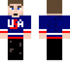usa guy