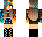 water and fire