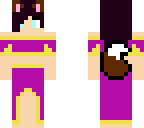 werewoolf girl