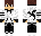white teen