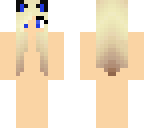wolf girl base