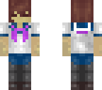 yanderetale frisk