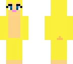 yellow tattletail