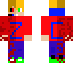 zackcraft sides