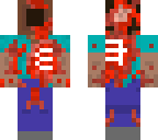 zombie