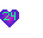 24 followers