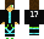 3d skin